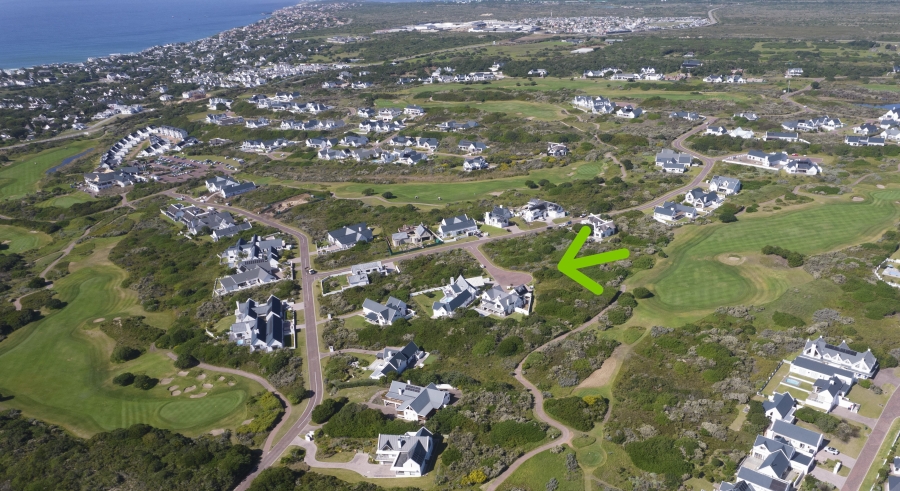 0 Bedroom Property for Sale in St Francis Links Eastern Cape